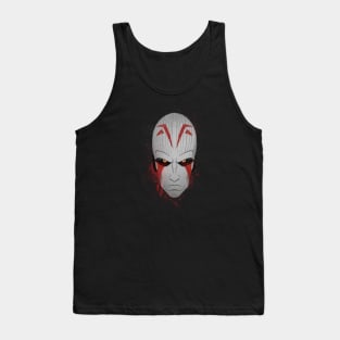 The Grand Inquisitor Tank Top